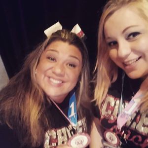 Meet your Posher, Tiffany